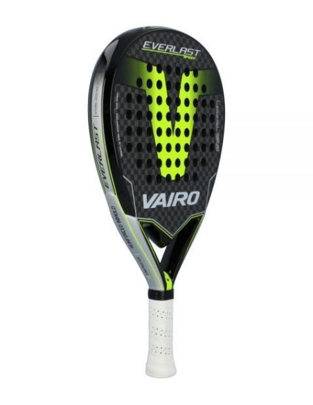 Pala Vairo Everlast Speed 2023 | Ofertas de pádel